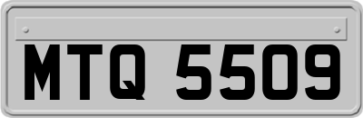 MTQ5509