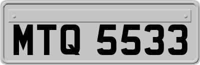 MTQ5533