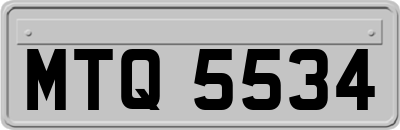 MTQ5534