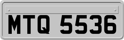 MTQ5536