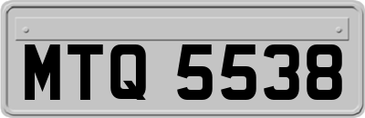MTQ5538