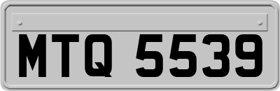 MTQ5539
