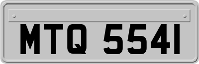 MTQ5541