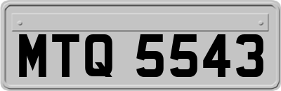 MTQ5543