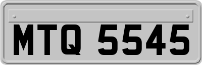 MTQ5545