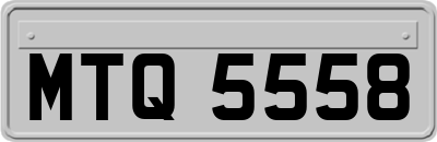 MTQ5558