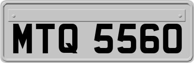 MTQ5560