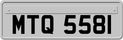 MTQ5581