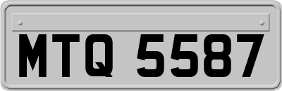 MTQ5587