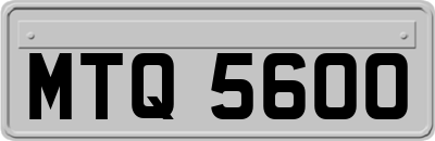 MTQ5600