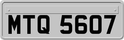 MTQ5607