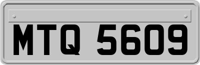 MTQ5609