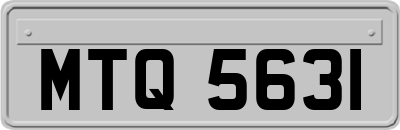 MTQ5631