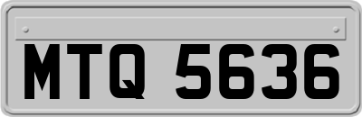 MTQ5636