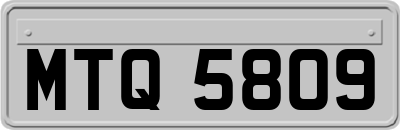 MTQ5809