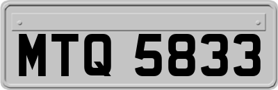 MTQ5833