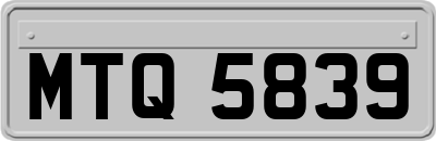 MTQ5839