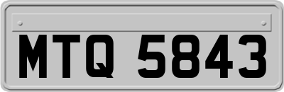 MTQ5843