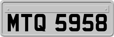 MTQ5958