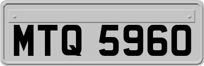 MTQ5960