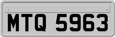 MTQ5963