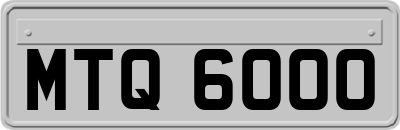 MTQ6000