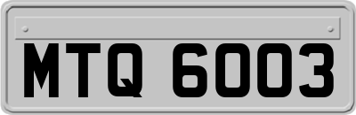 MTQ6003