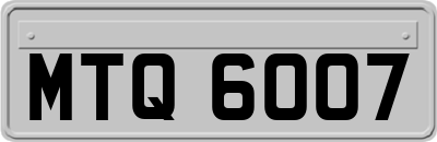 MTQ6007