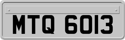 MTQ6013