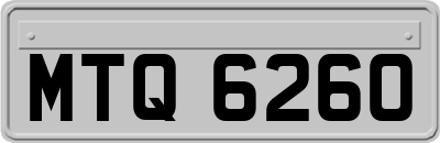 MTQ6260