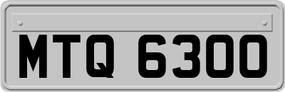 MTQ6300