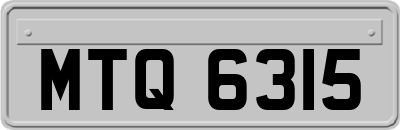MTQ6315