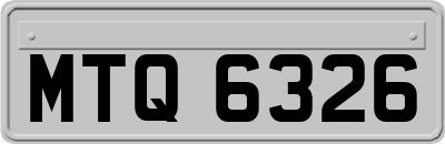MTQ6326