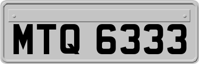 MTQ6333