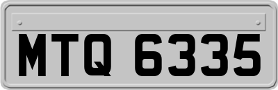 MTQ6335