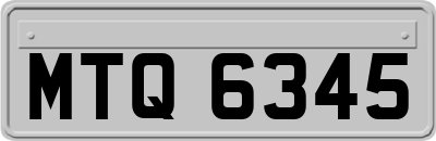 MTQ6345