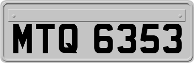MTQ6353