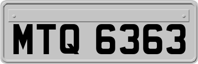 MTQ6363