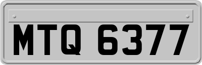 MTQ6377