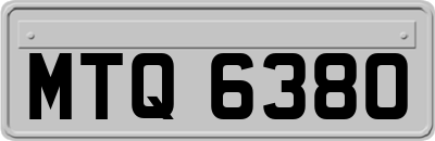 MTQ6380