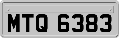 MTQ6383