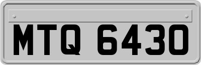 MTQ6430