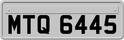 MTQ6445
