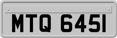 MTQ6451
