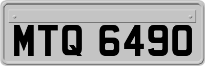 MTQ6490