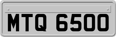MTQ6500