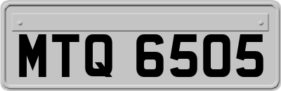 MTQ6505