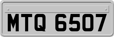 MTQ6507