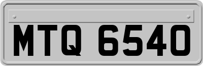 MTQ6540