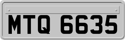 MTQ6635